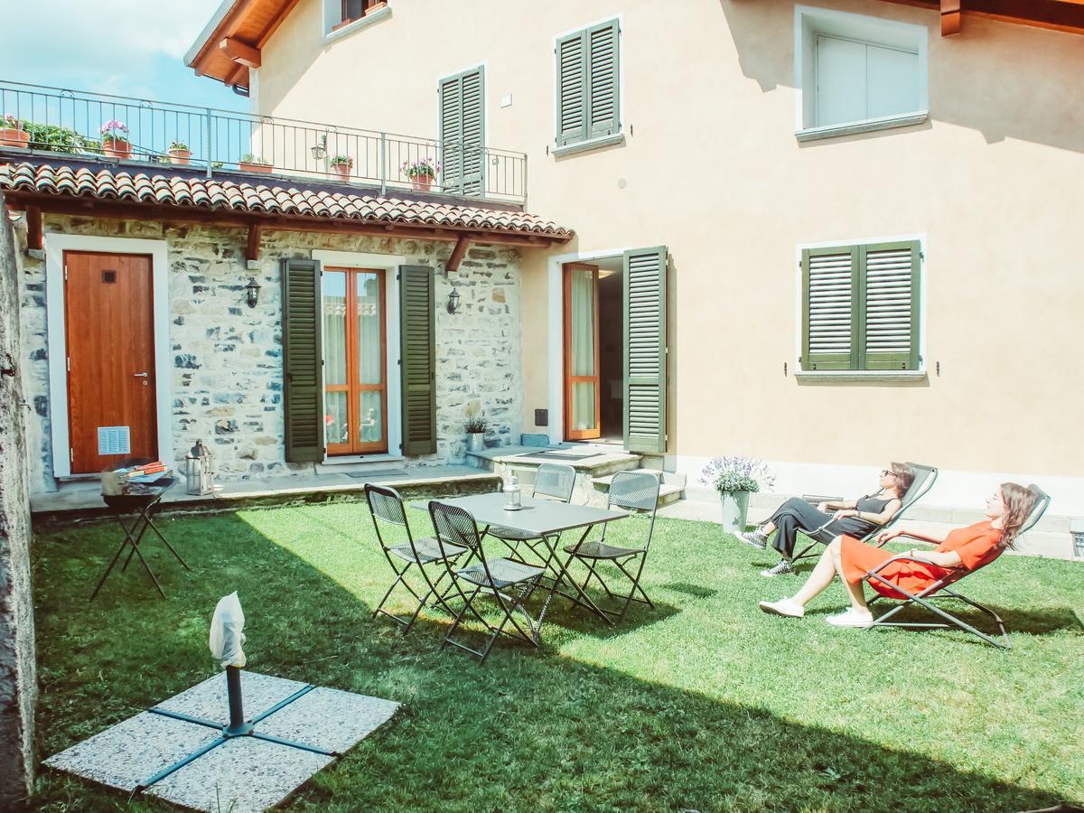 Apartment La Filanda *