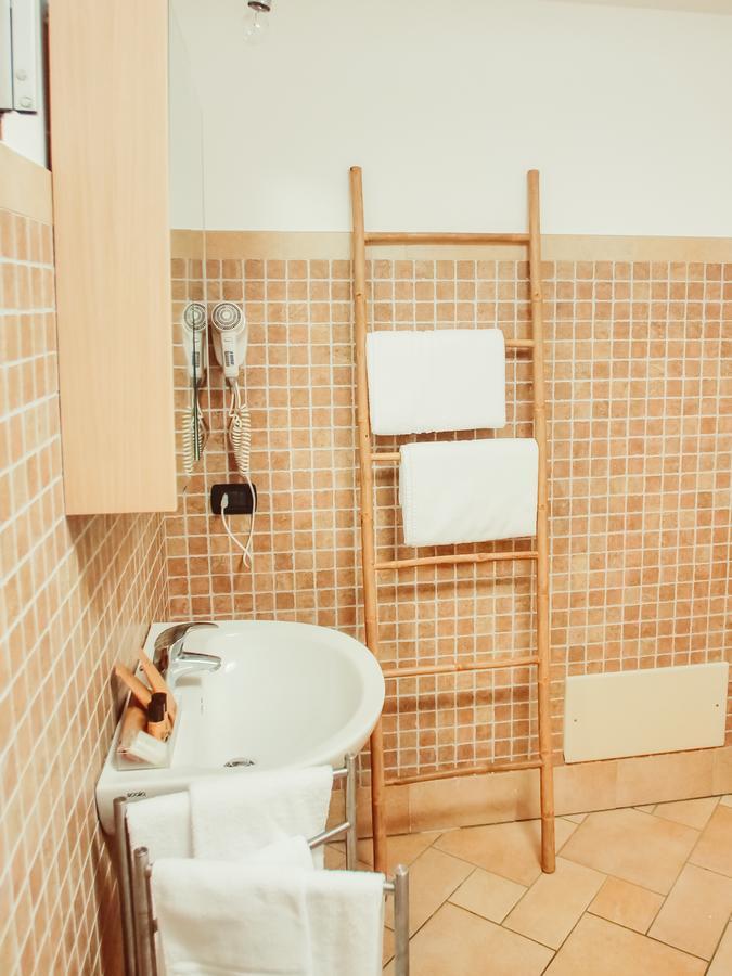 Apartment La Filanda *