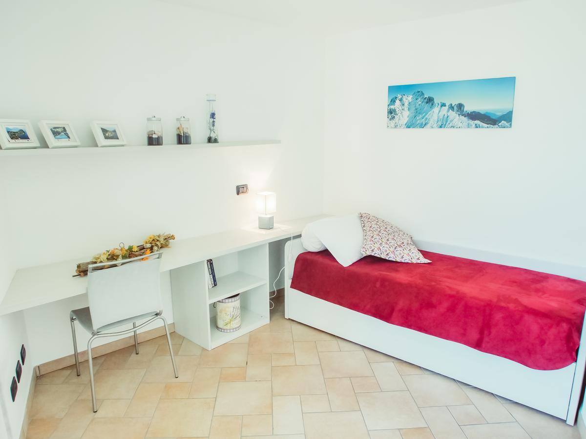 Apartment La Filanda Bellagio