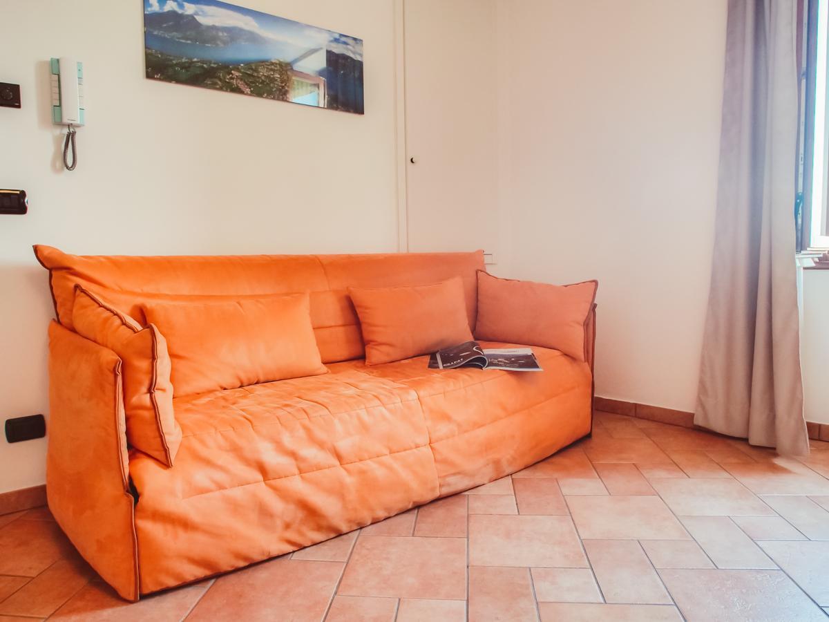 La Filanda Apartment Bellagio