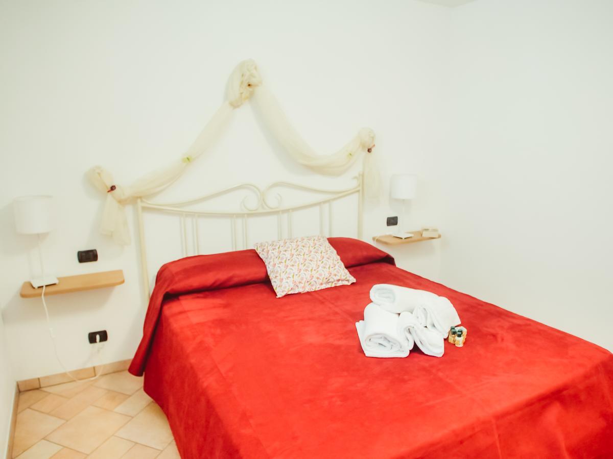 La Filanda Apartment Bellagio
