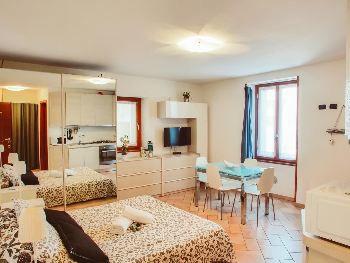 La Filanda Apartment Bellagio