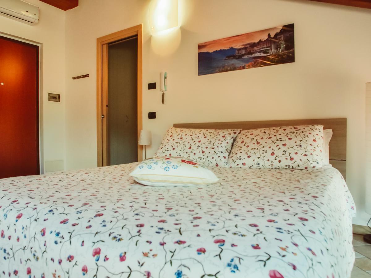 La Filanda Apartment *