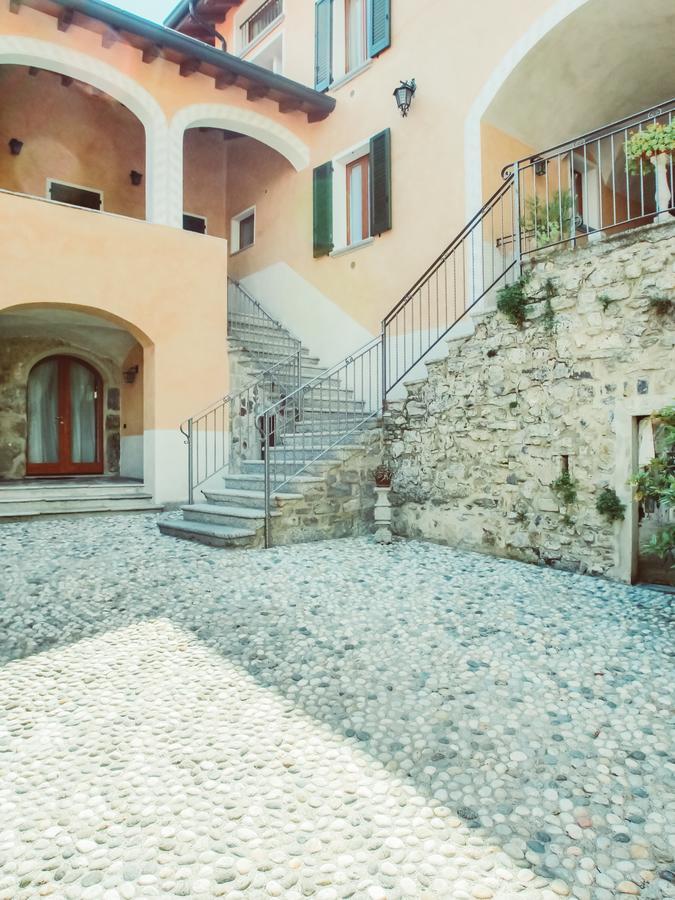 La Filanda Apartment Bellagio