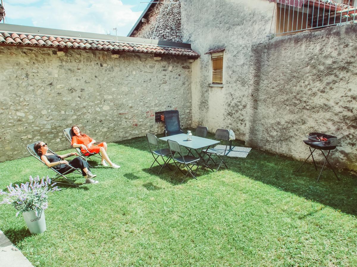 La Filanda Apartment