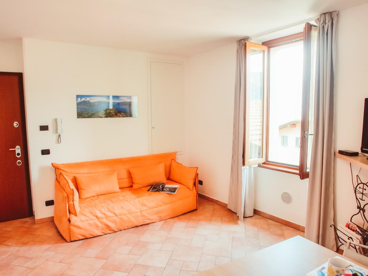 Apartment La Filanda Bellagio