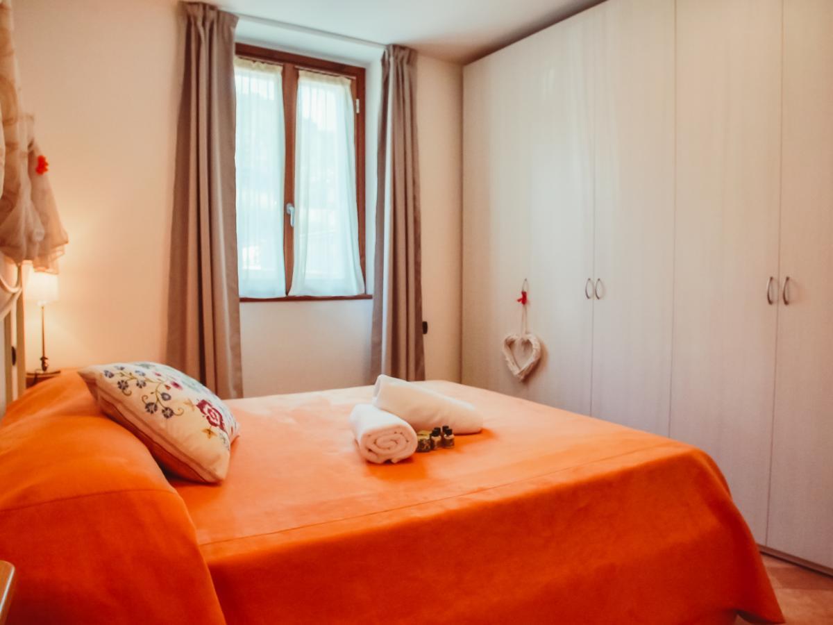 Apartment La Filanda *