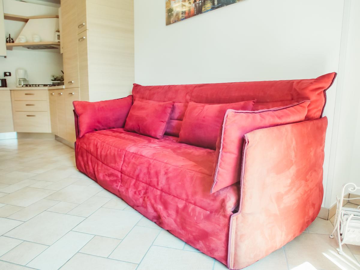 La Filanda Apartment Bellagio