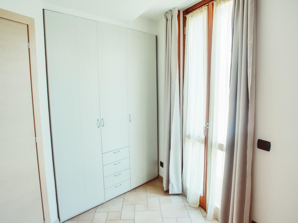 La Filanda Apartment