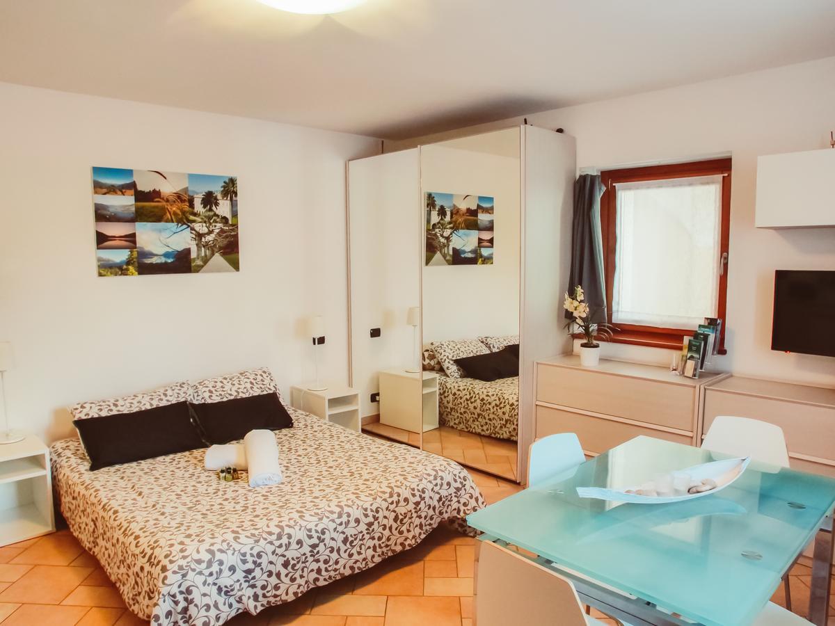 Apartment La Filanda *