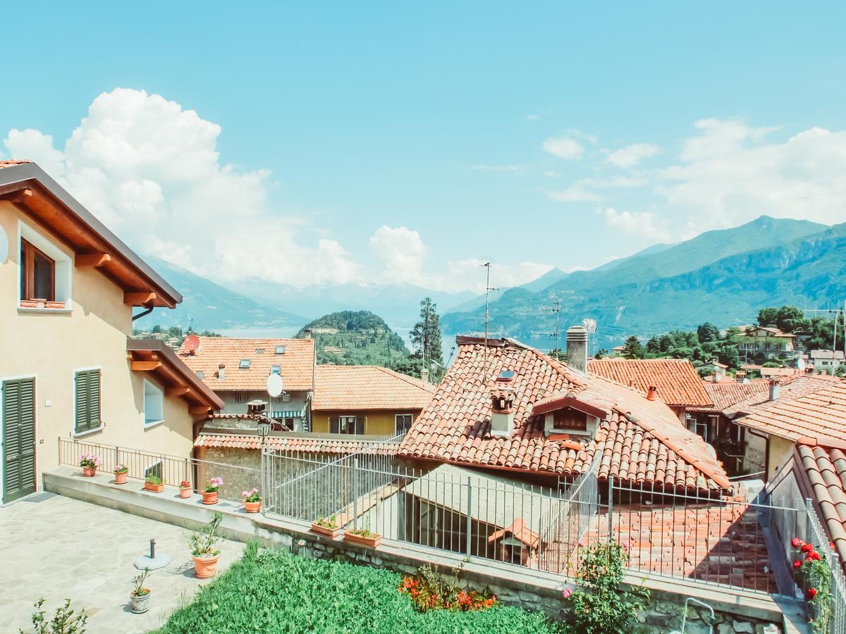 La Filanda Apartment *