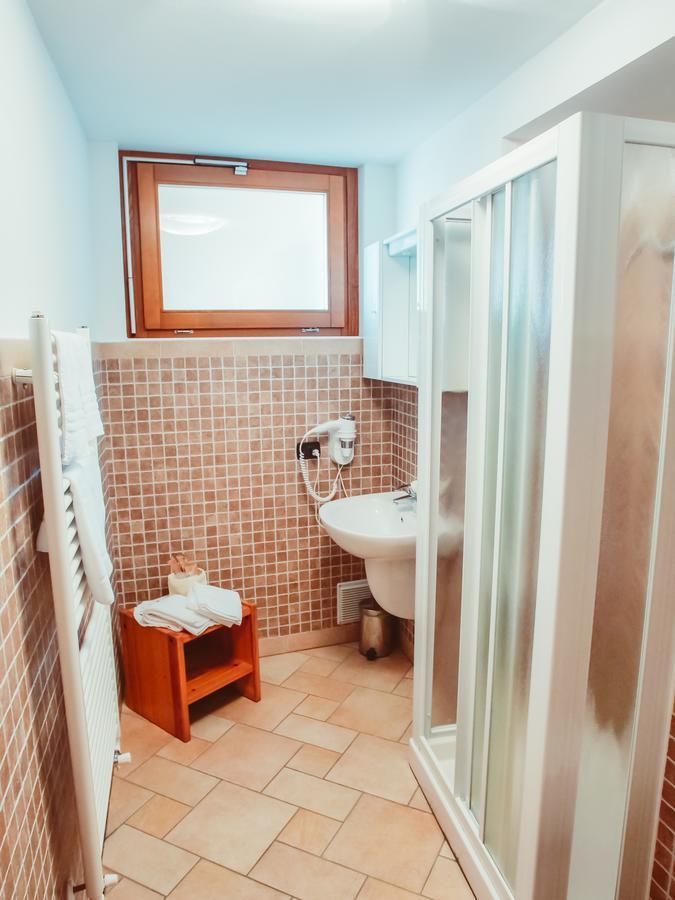 Apartment La Filanda *