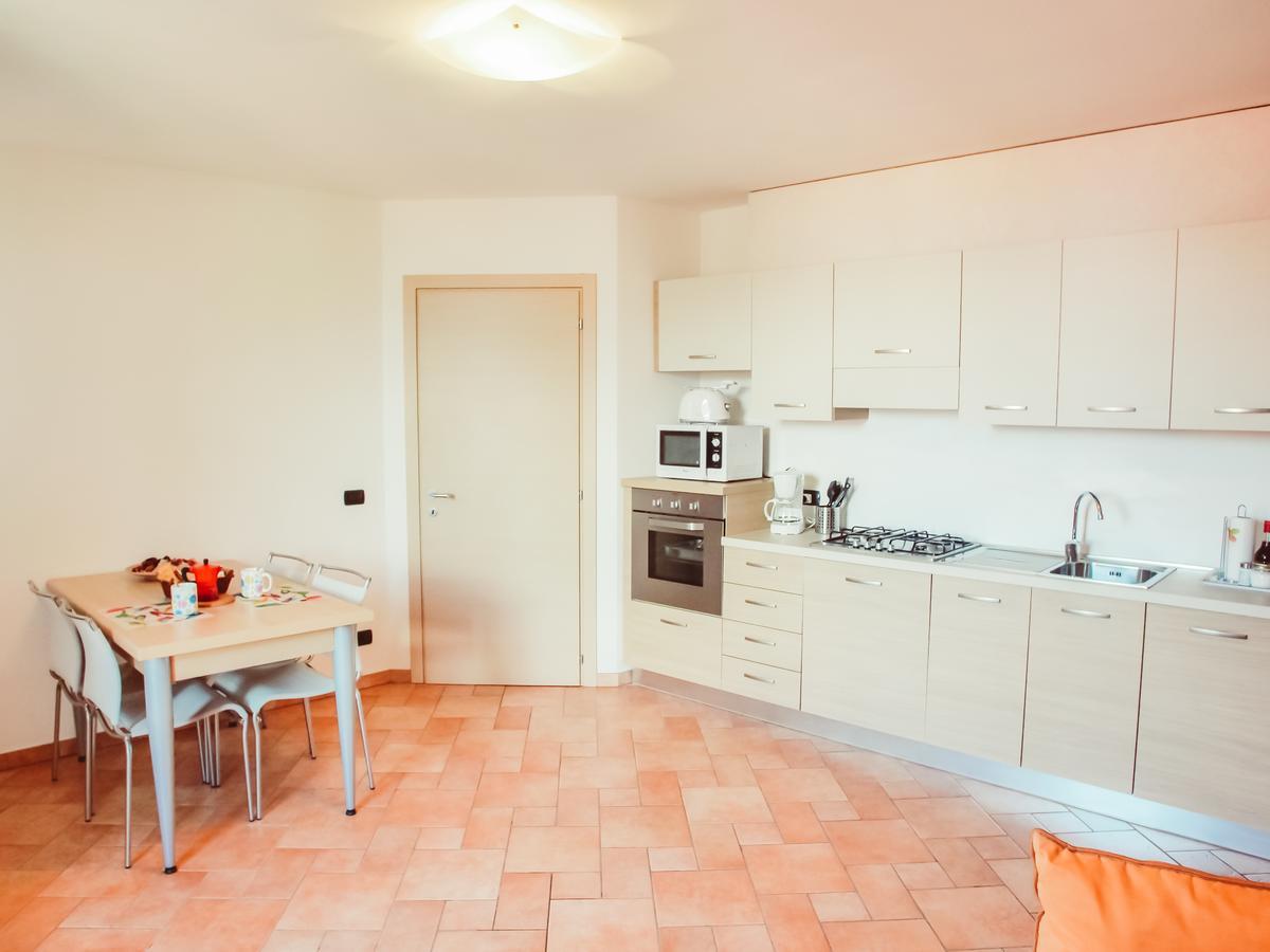 La Filanda Apartment