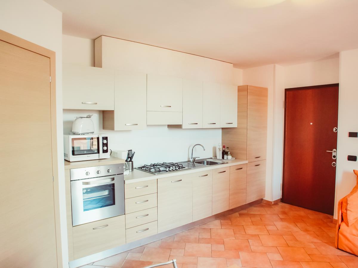 Apartment La Filanda Bellagio