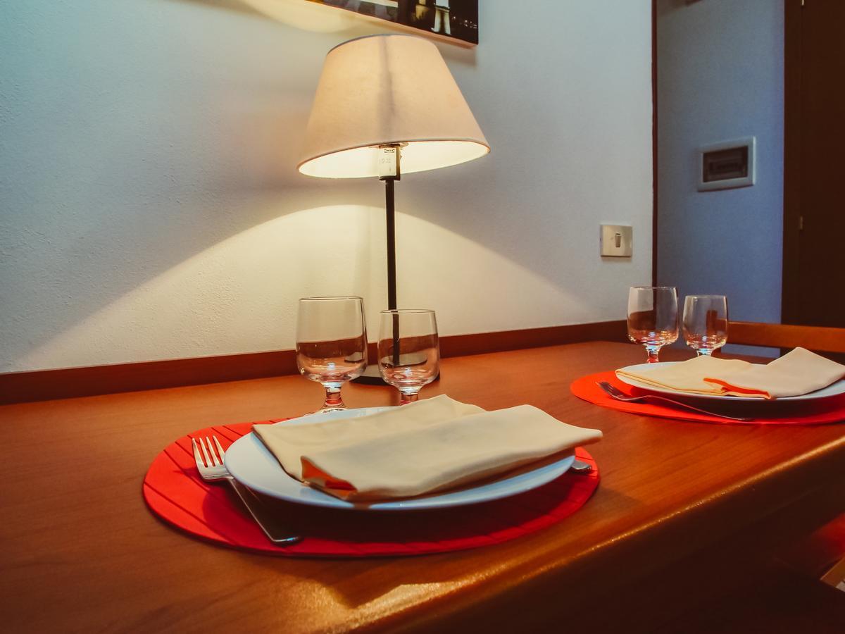 Antico Pozzo Apartment Bellagio