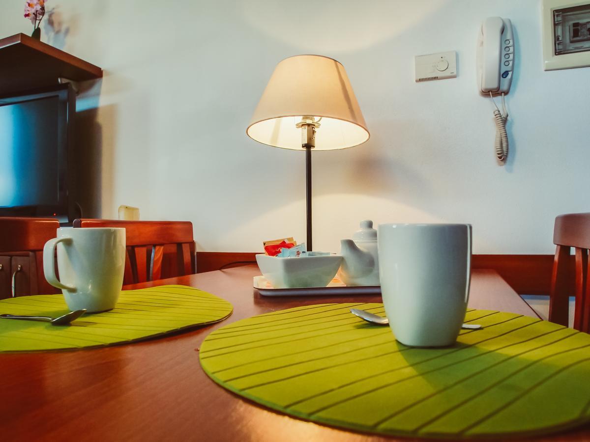 Antico Pozzo Apartment 3* Bellagio