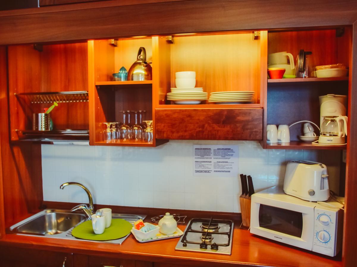 Aparthotel Antico Pozzo Apartment 3*