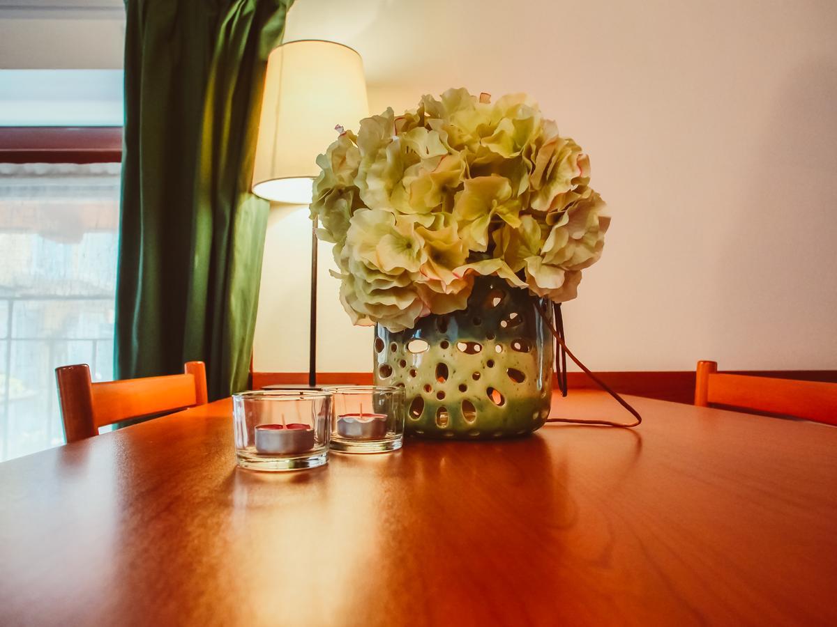 Antico Pozzo Apartment Aparthotel Bellagio
