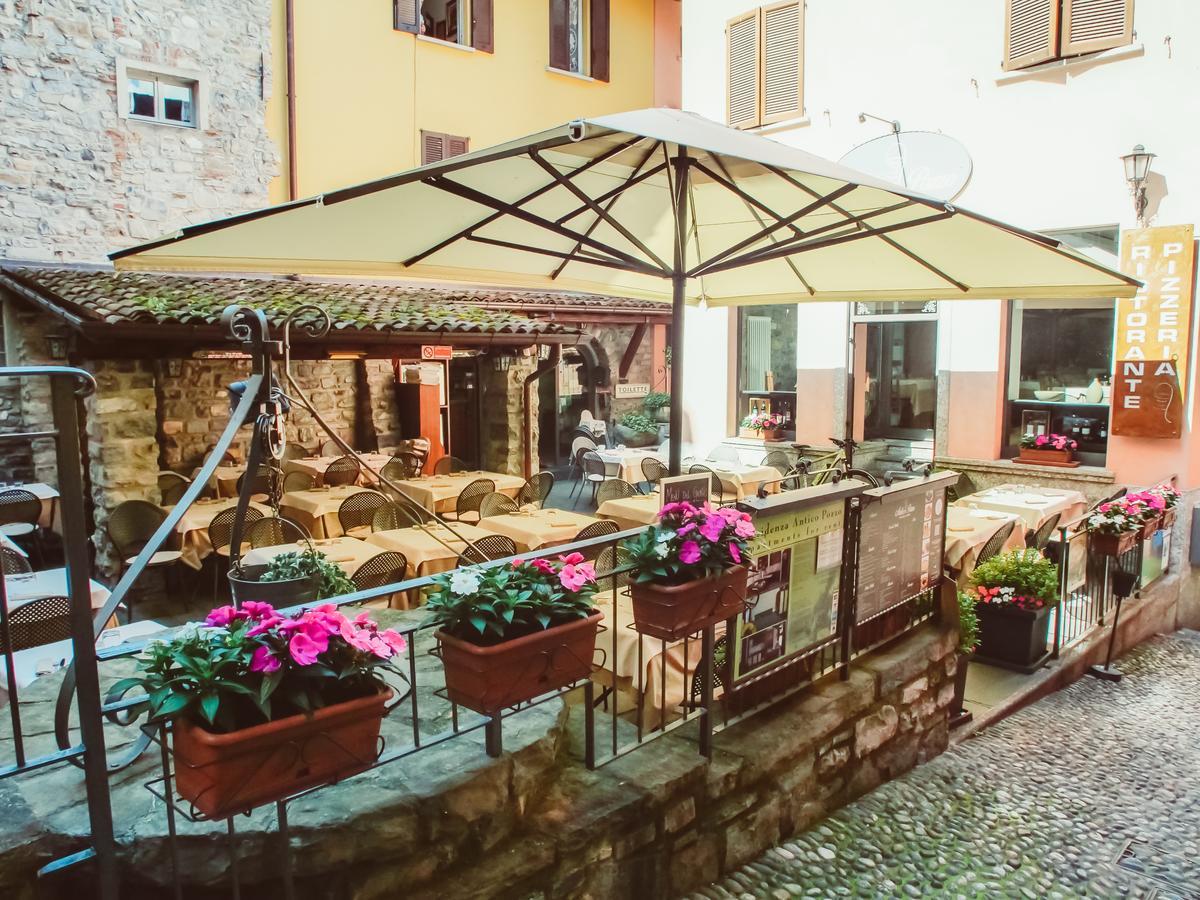 Aparthotel Antico Pozzo Apartment 3*