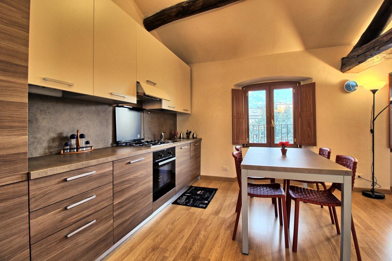 Apartment Porta Torre