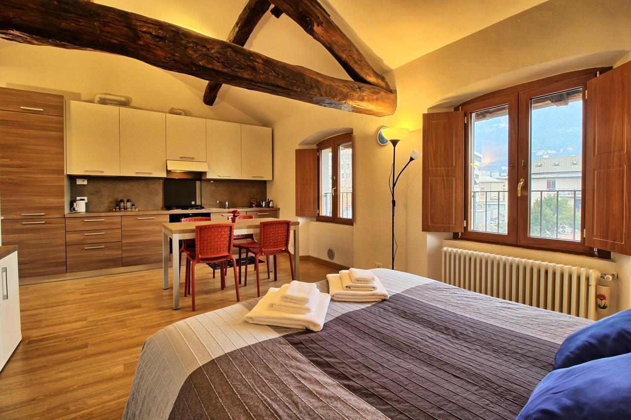 Apartment Porta Torre *
