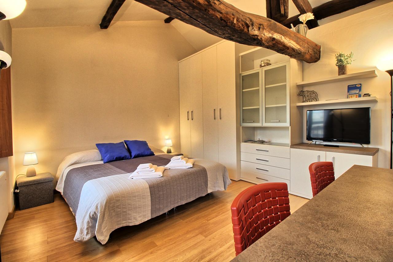 Porta Torre Apartment Como