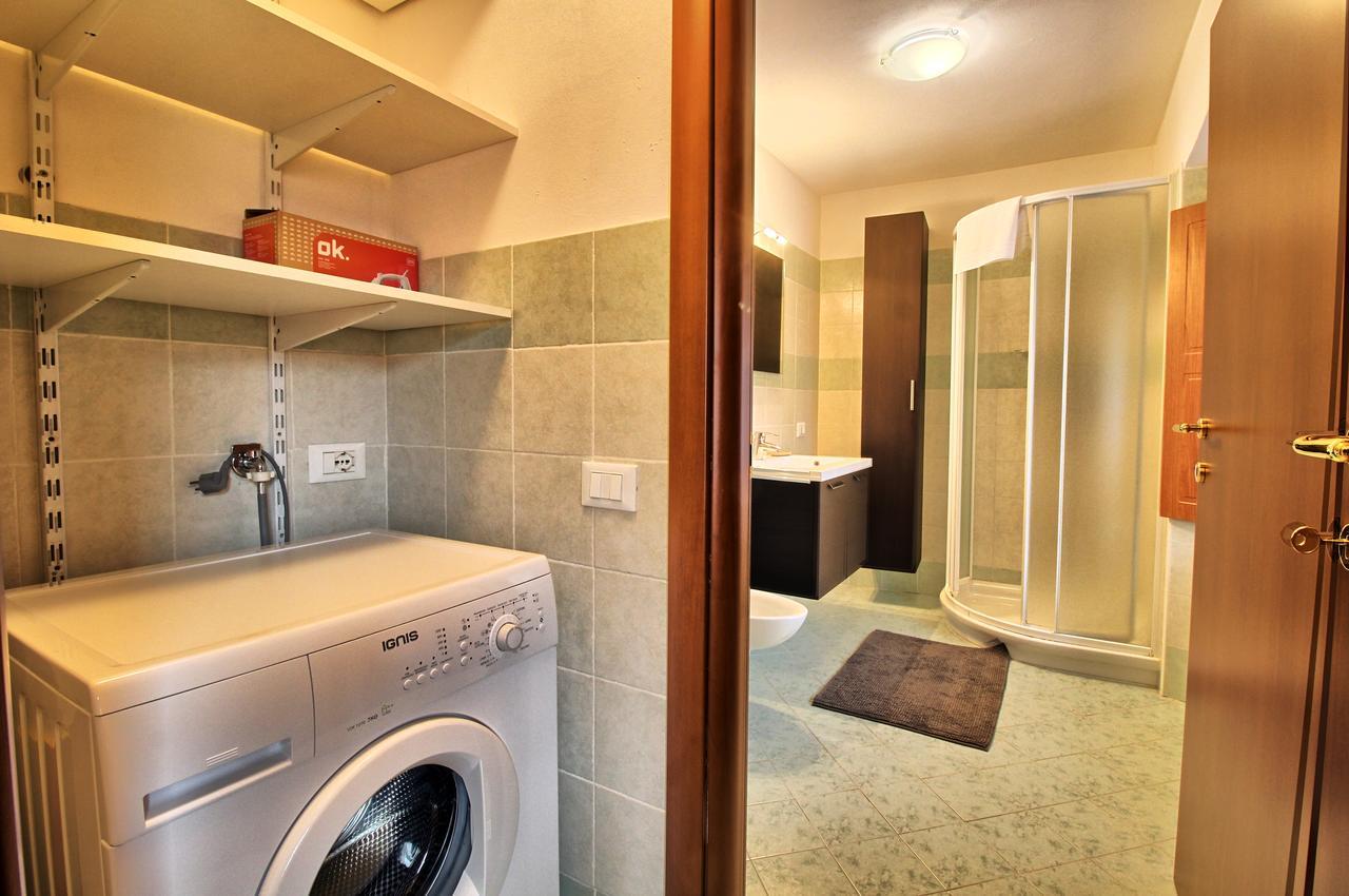 Porta Torre Apartment Como