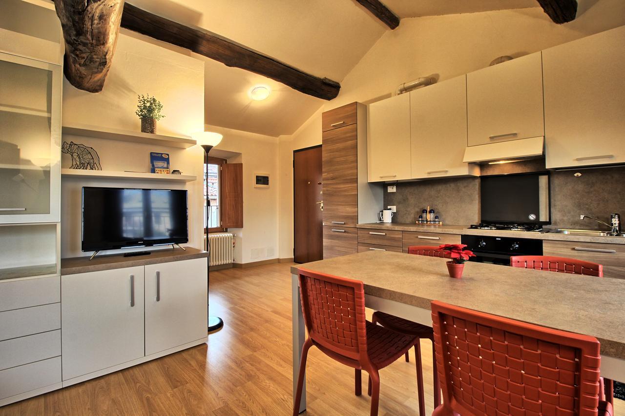 Apartment Porta Torre