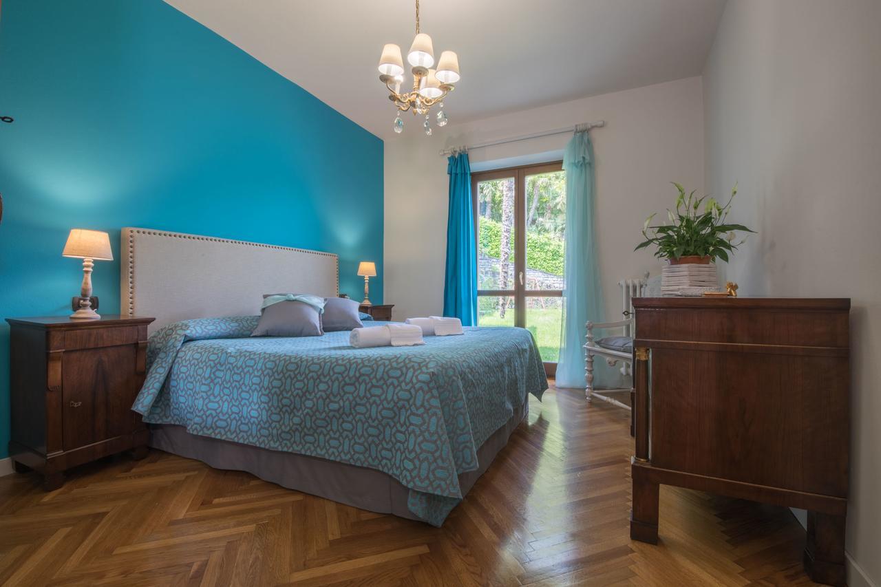 La Punta Appartamento Bellagio