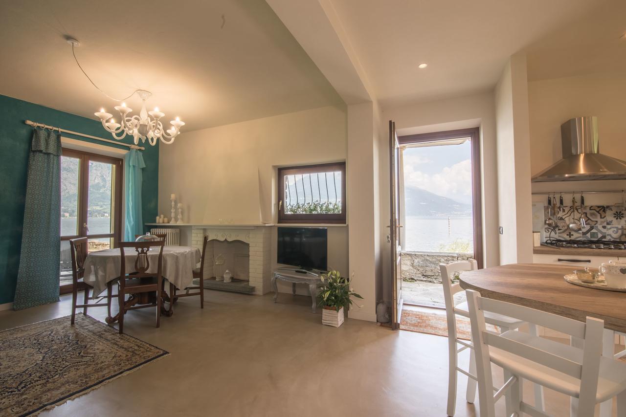 La Punta Appartamento
