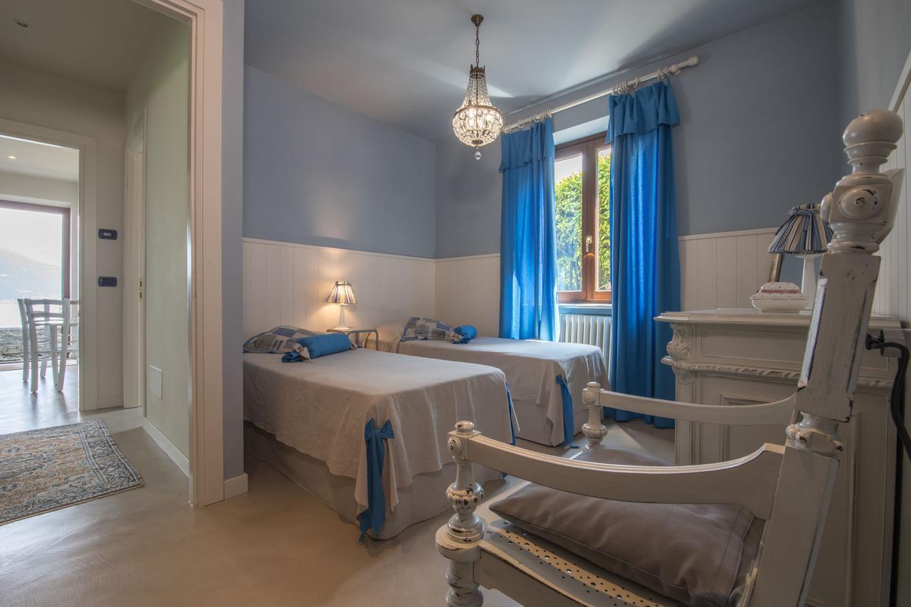 Appartamento La Punta Bellagio