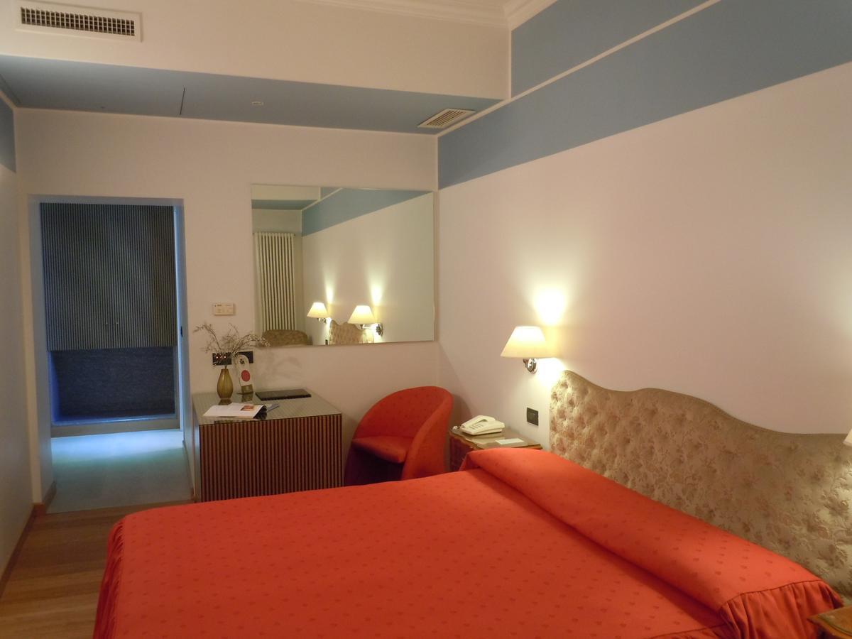 Metropole Suisse 4*