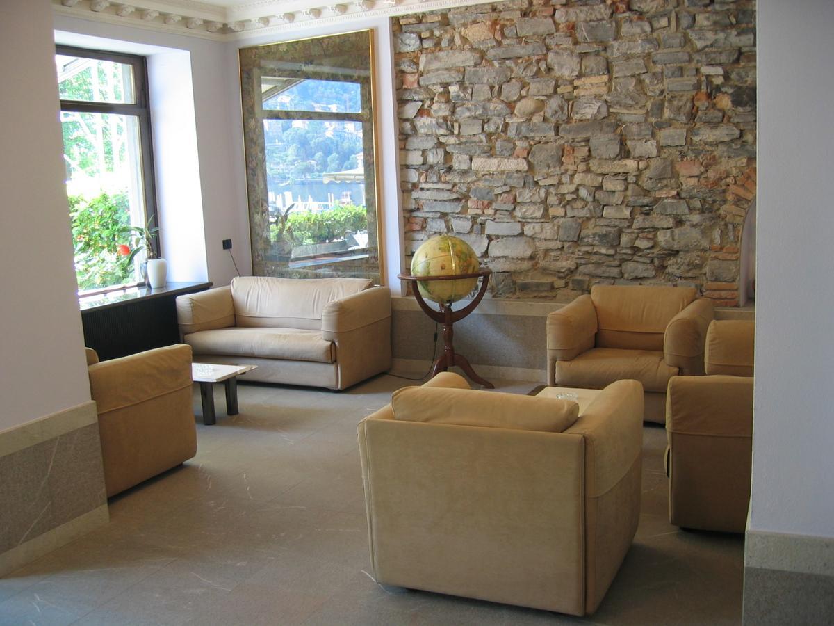 Metropole Suisse Hotel Como