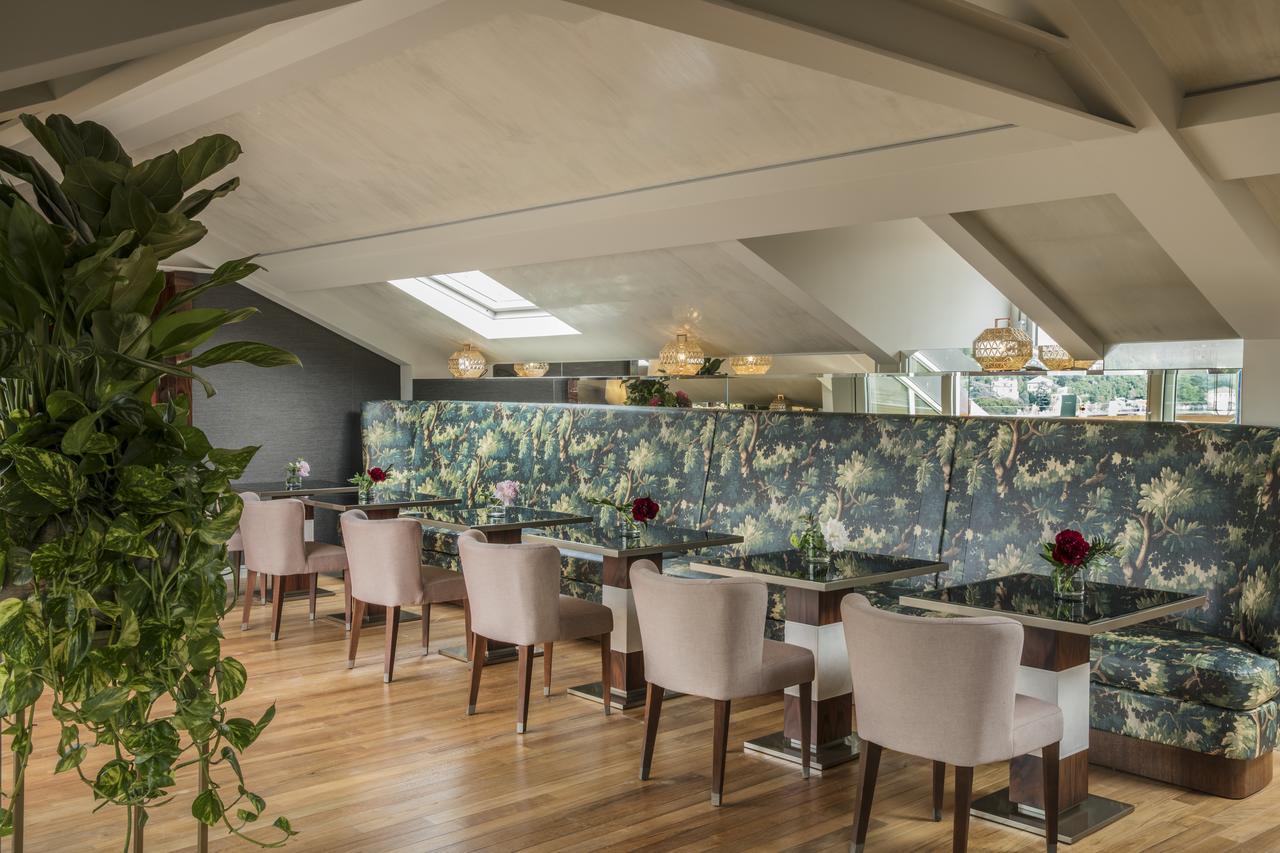 Hotel Vista Palazzo - Small Luxury Of The World Côme