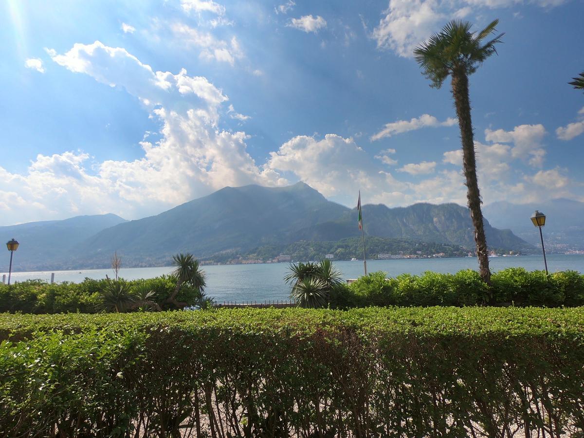 Colibri Lakeview Apartment Bellagio