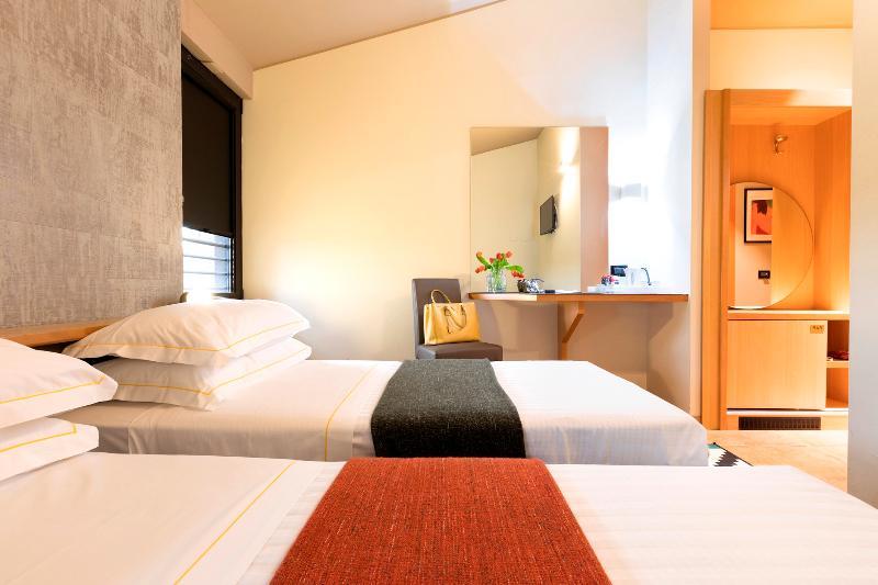 Western Hotel&co Albavilla