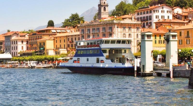 Excelsior Splendide 3* Bellagio