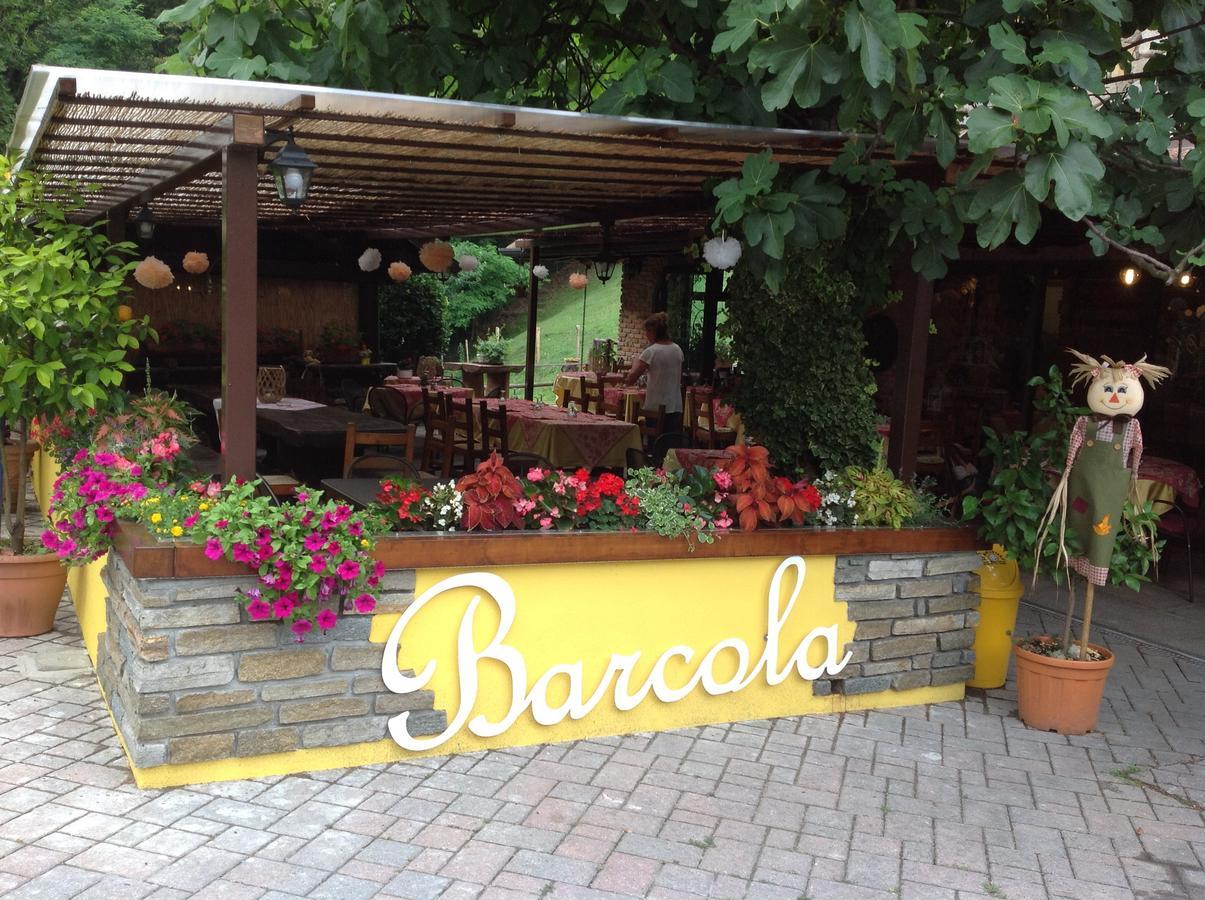 Barcola Alloggio per agriturismo Grandola ed Uniti