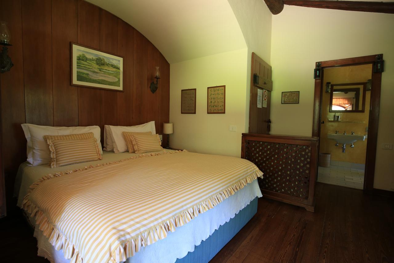 The Golf Club Guest house