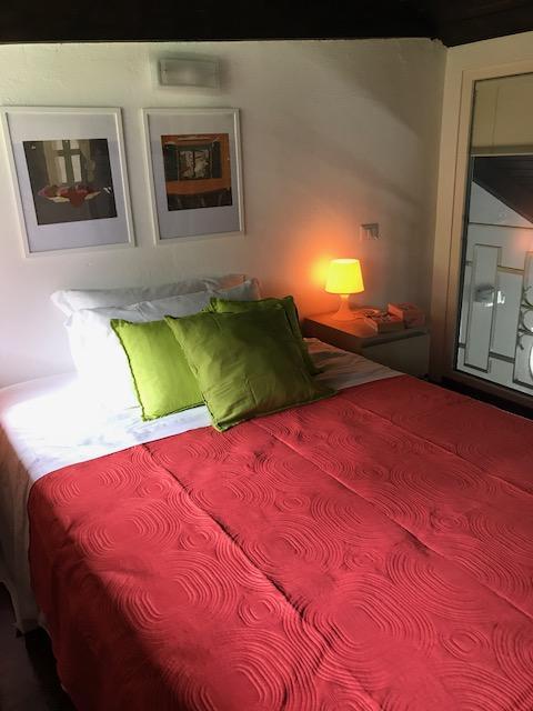 I Giardini Di Melzi Apartment