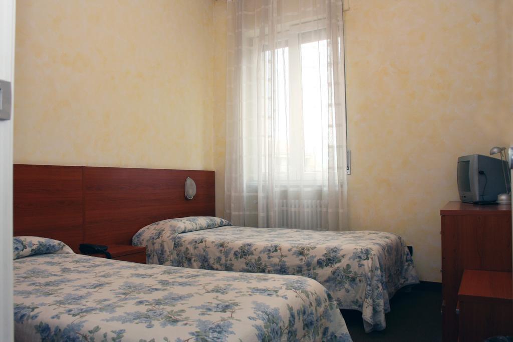 Engadina Hotel Como