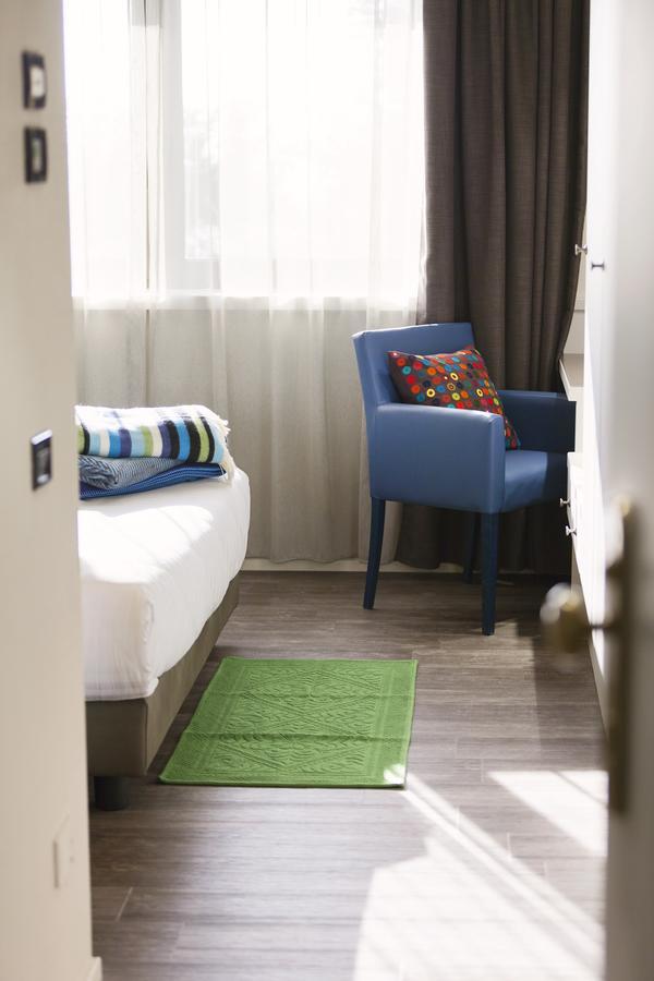 Western Hotel&co 4* Albavilla