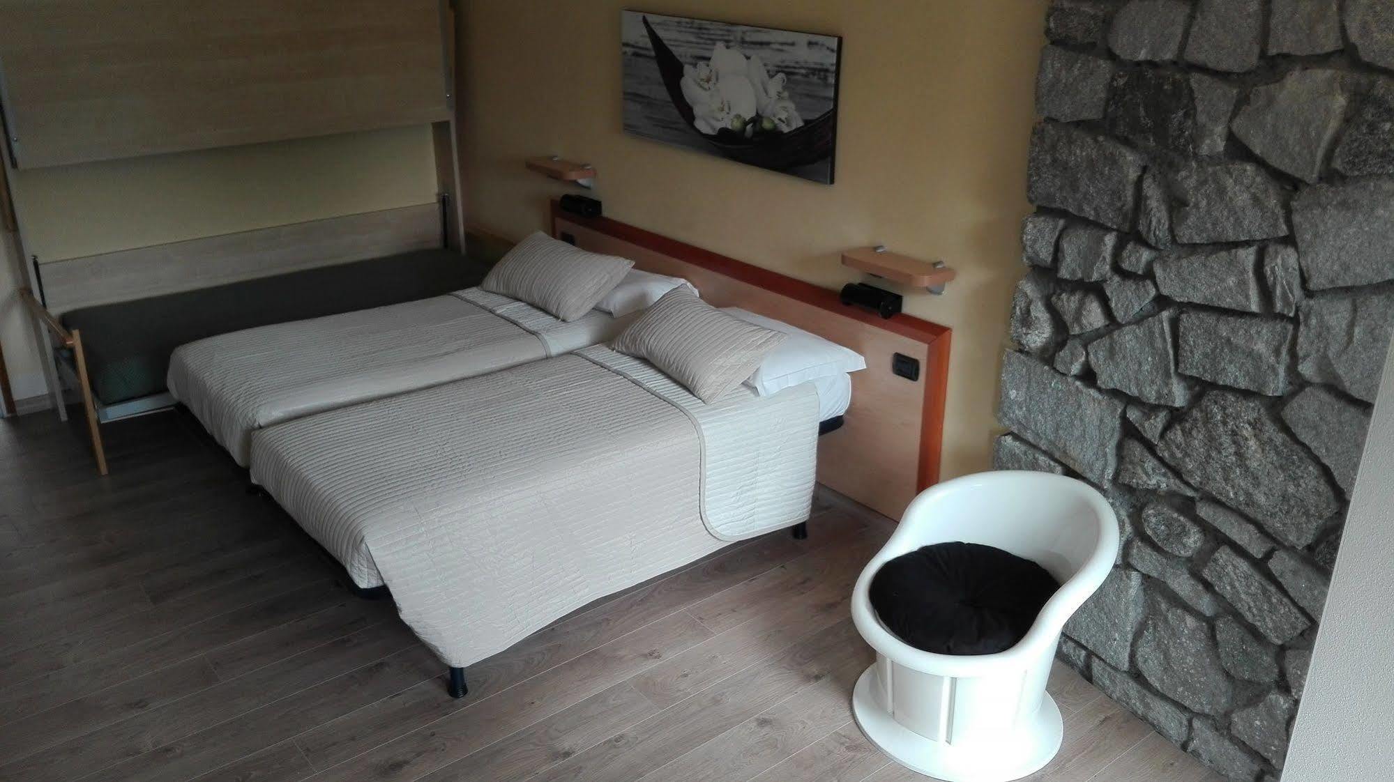 Europa Hotel