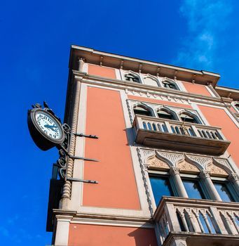 Vista Palazzo - Small Luxury Of The World