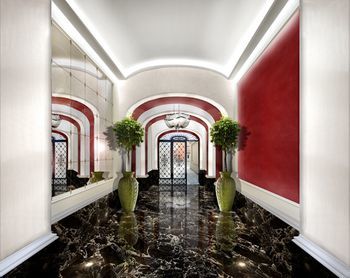 Vista Palazzo - Small Luxury Of The World Hotel 5*