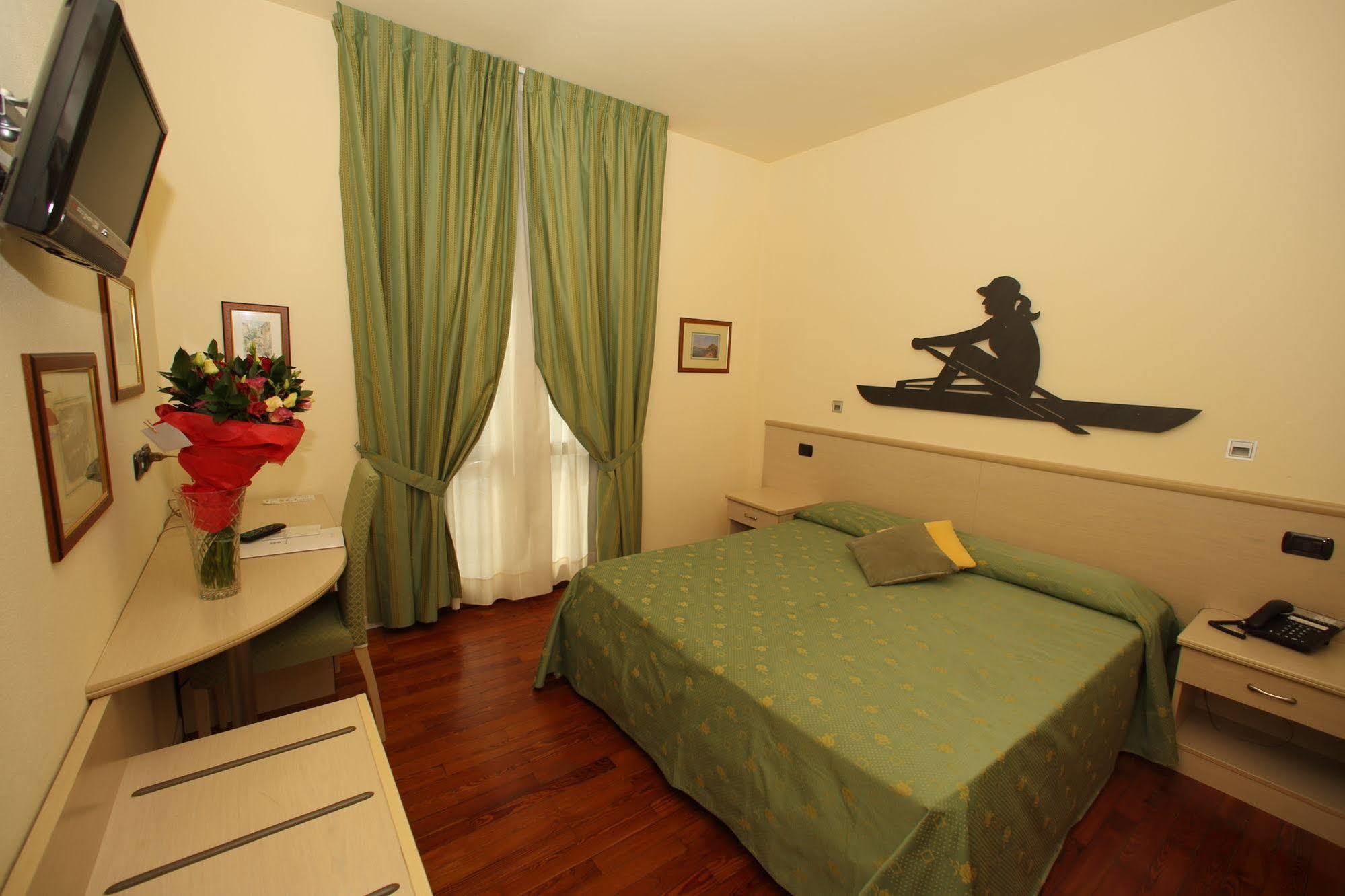 Hotel Fioroni Bellagio