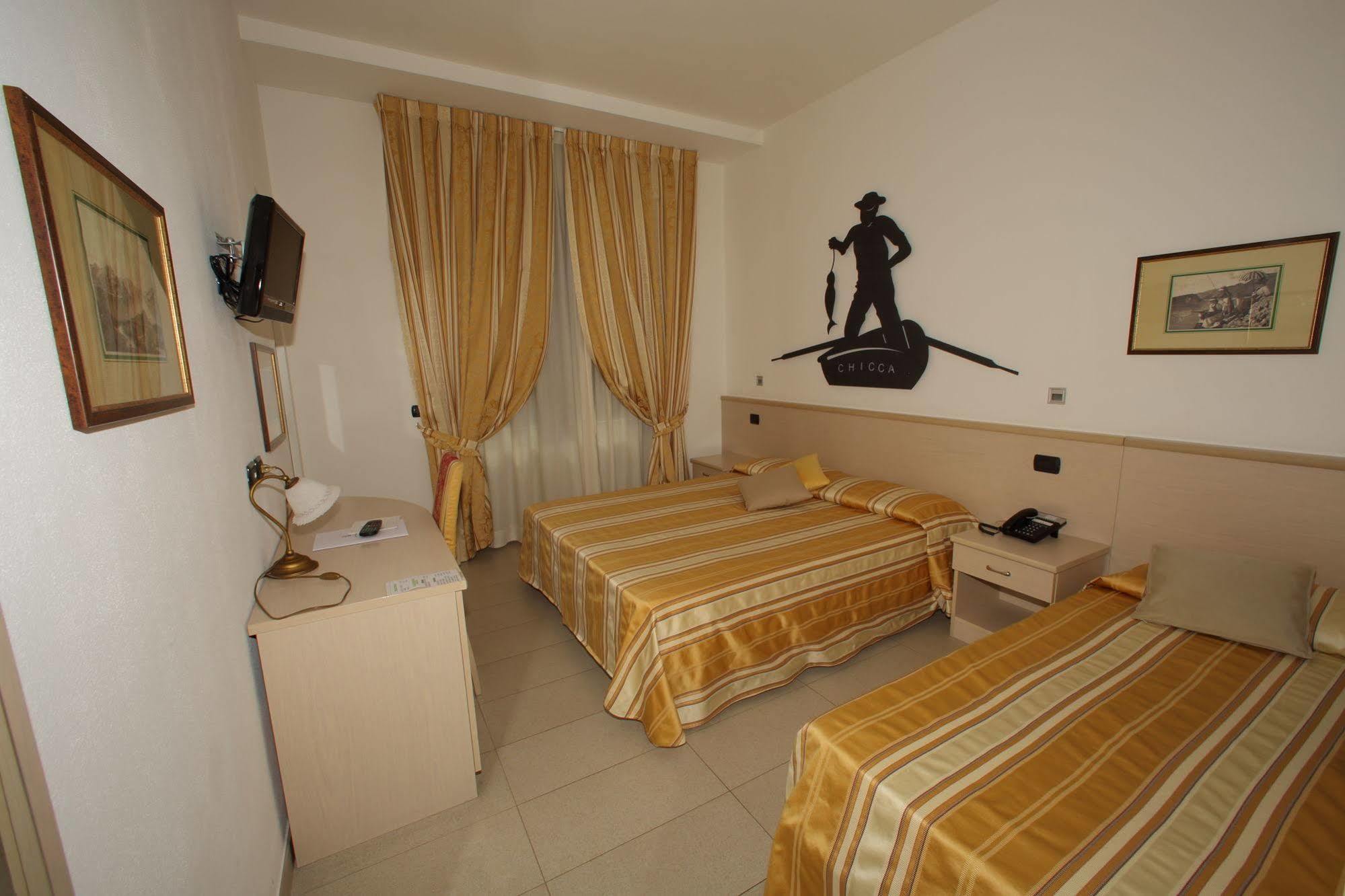Fioroni 3* Bellagio