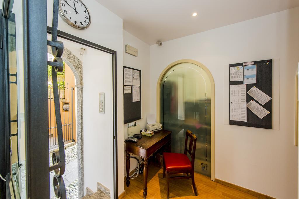 Il Borgo Aparthotel