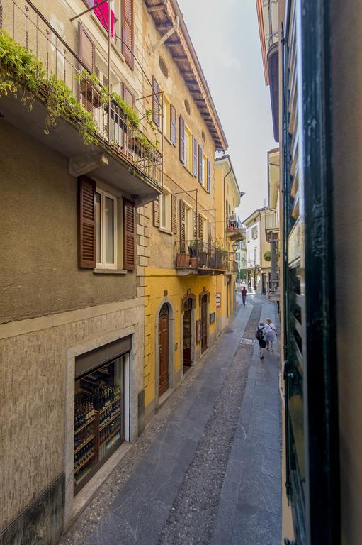 Aparthotel Il Borgo Bellagio