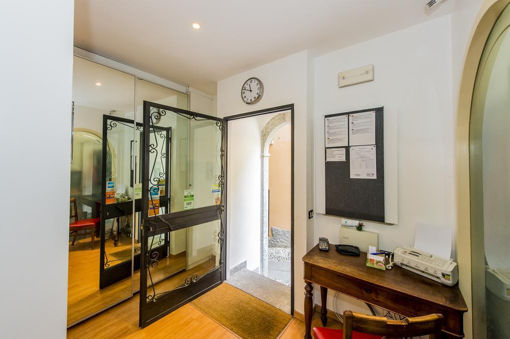 Aparthotel Il Borgo